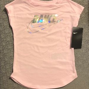3pc Nike T-shirt for Girls 💜